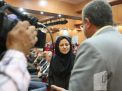 گزارش تصویری مراسم بزرگداشت مقام اساتید دانشگاه 